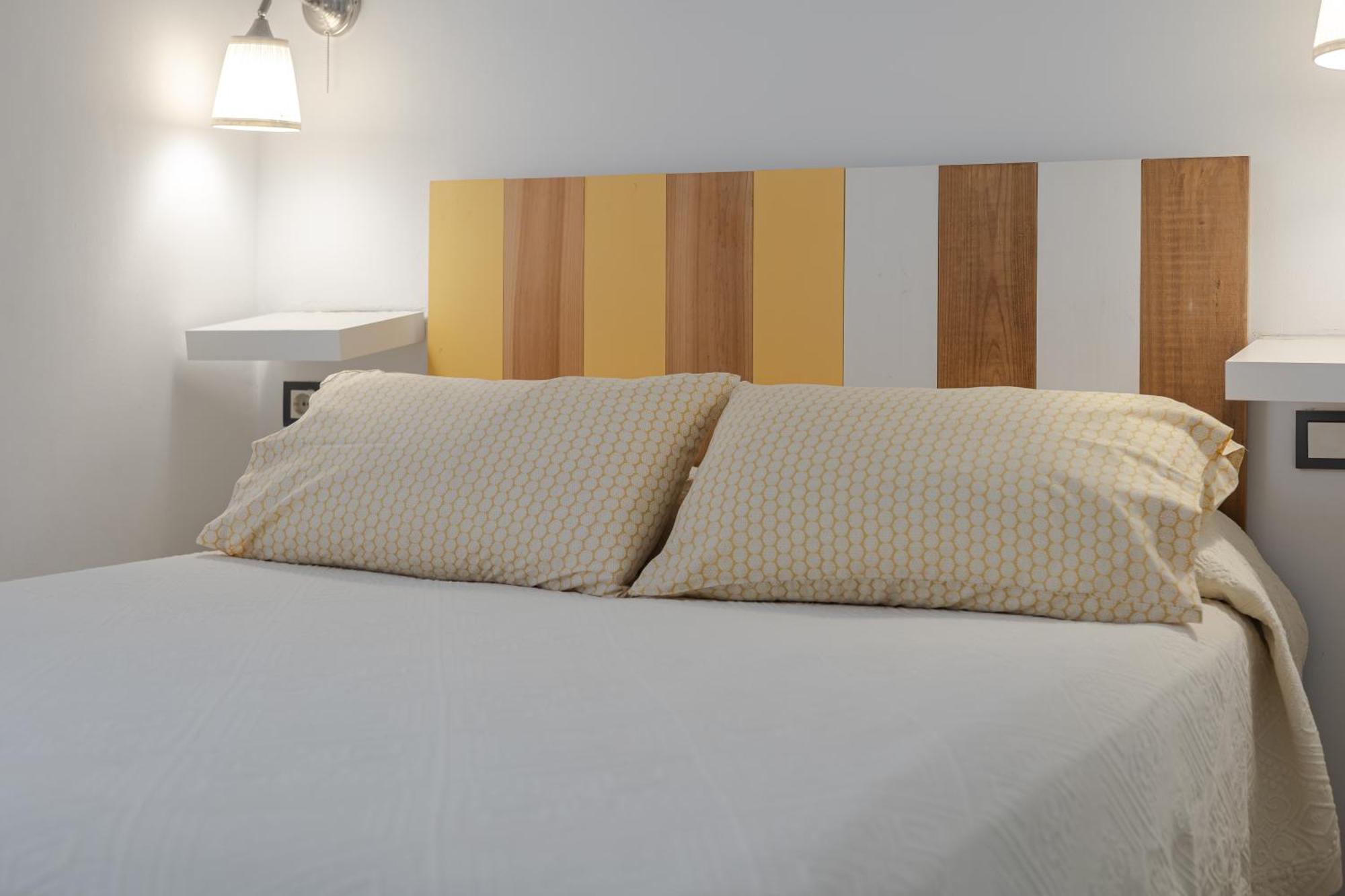 Apartament Historic Centre + Rooftop + Parking Màlaga