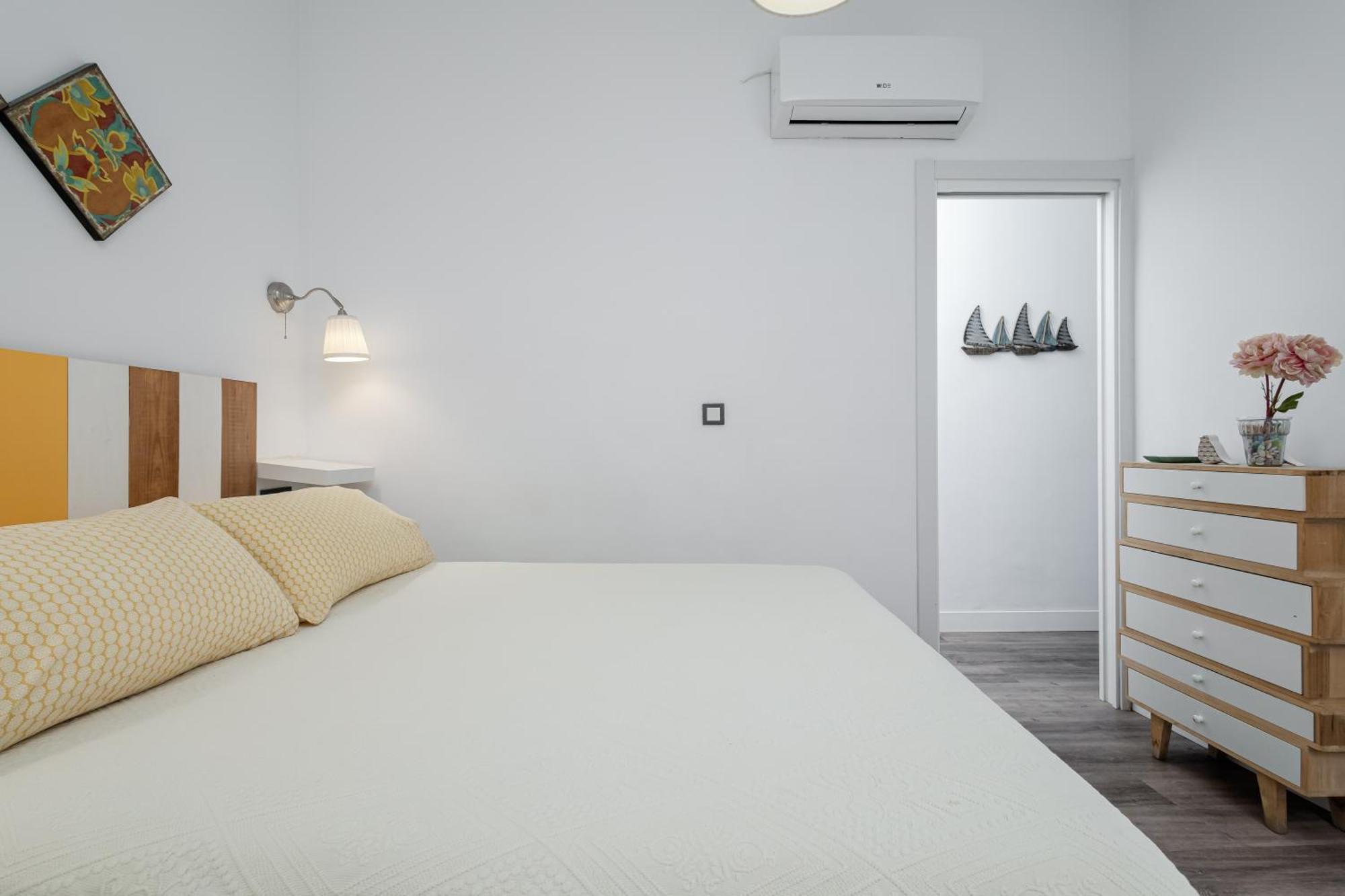 Historic Centre + Rooftop + Parking Appartamento *