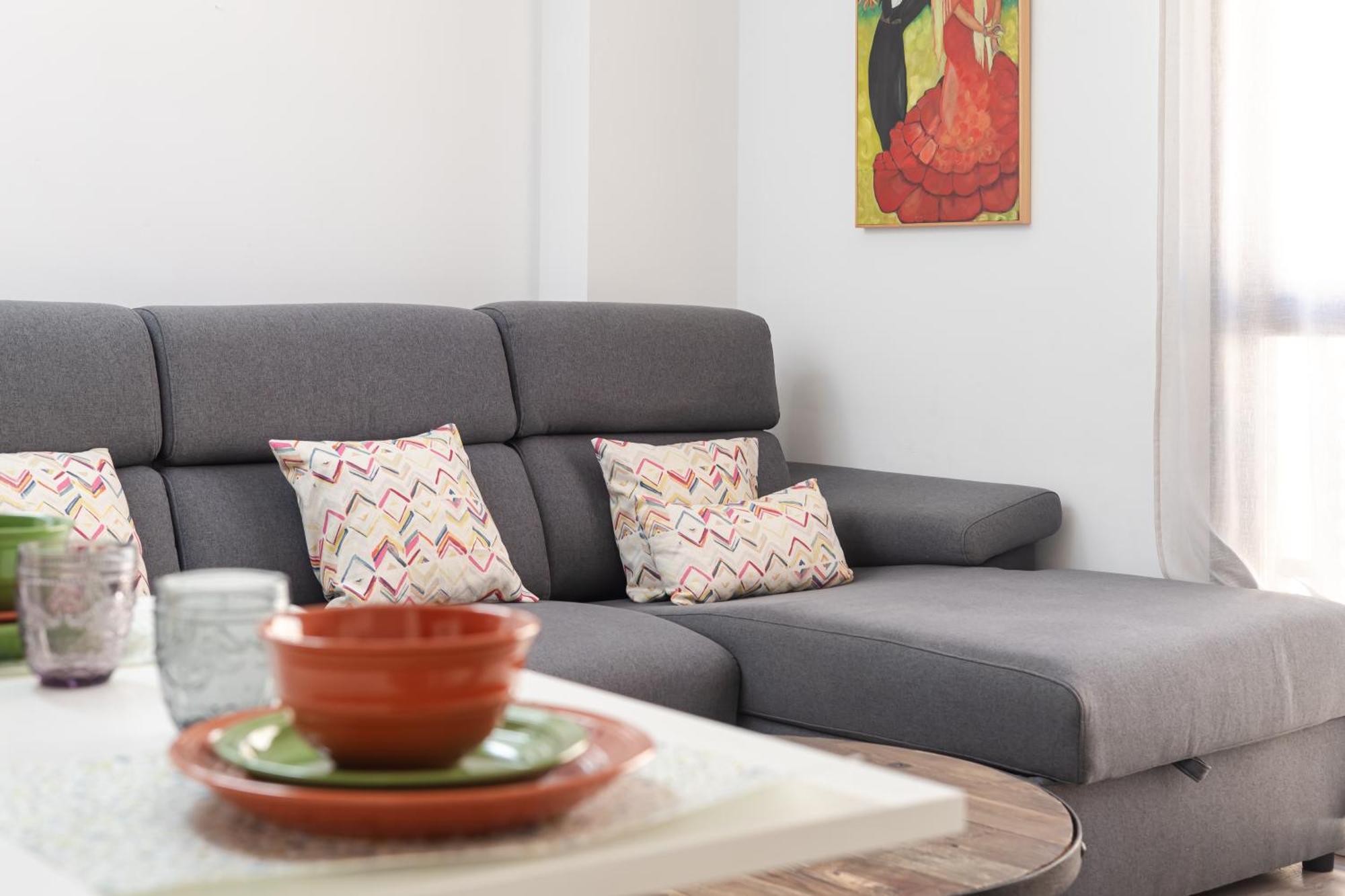 Appartamento Historic Centre + Rooftop + Parking *