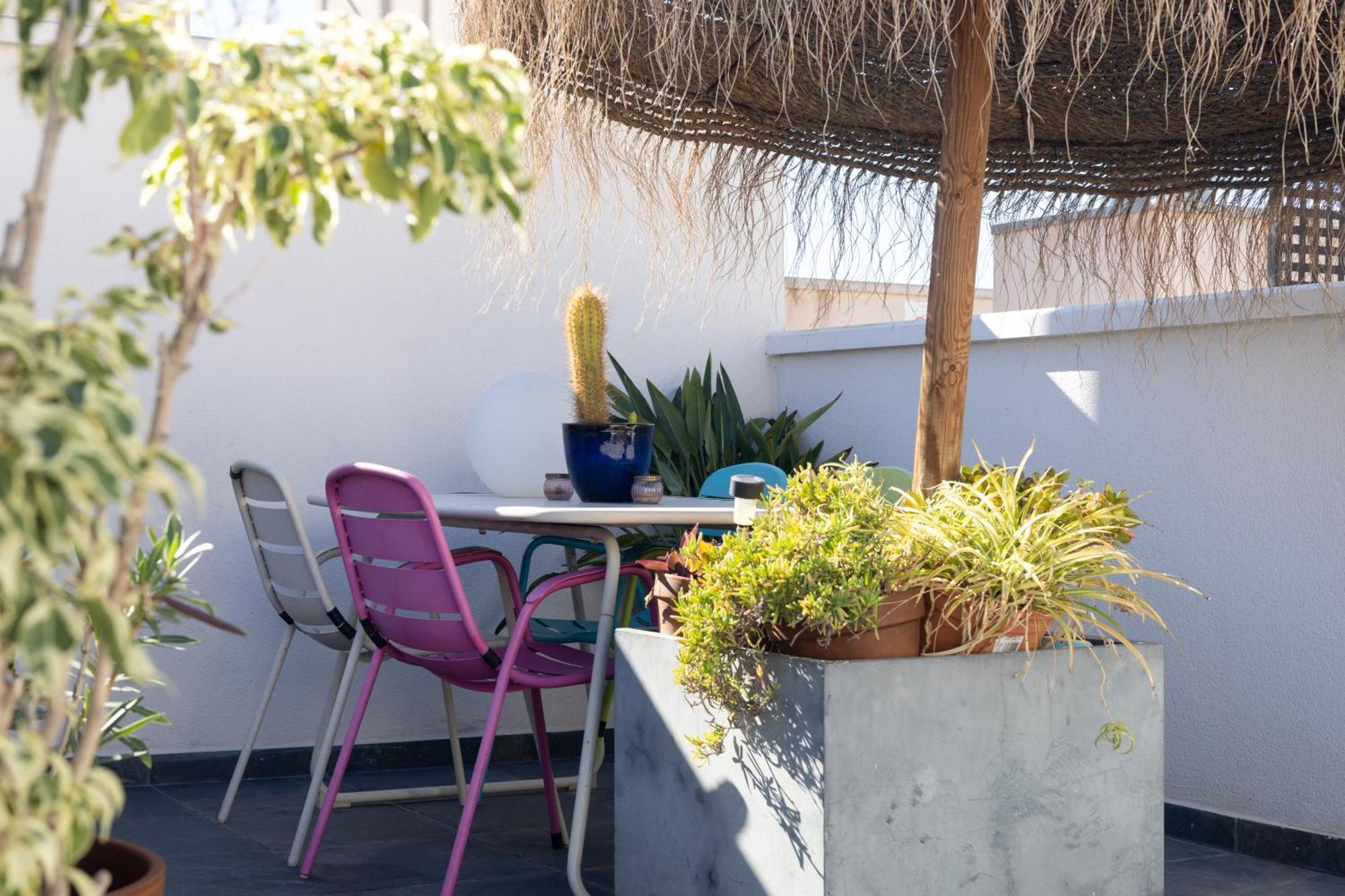 Appartamento Historic Centre + Rooftop + Parking