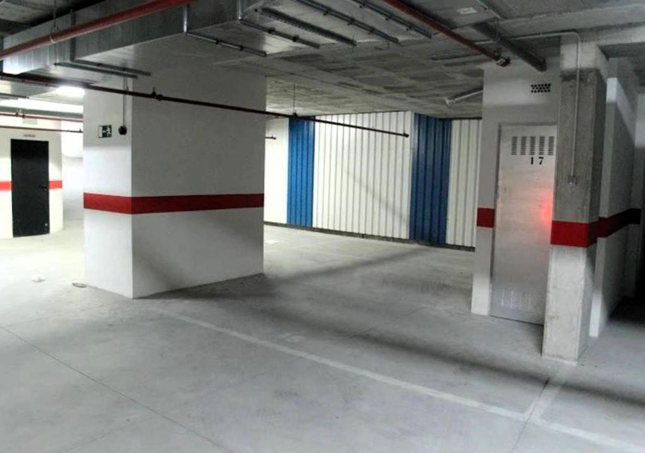 Appartamento Historic Centre + Rooftop + Parking